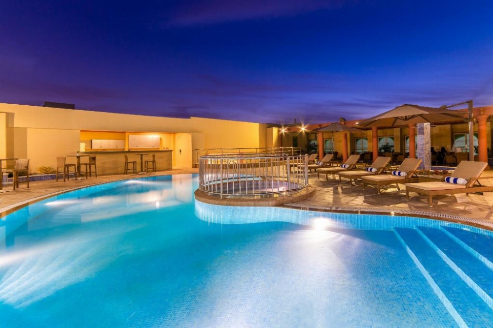 Wyndham Garden Dammam Image 10