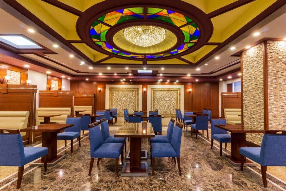 Wyndham Garden Dammam Image 11