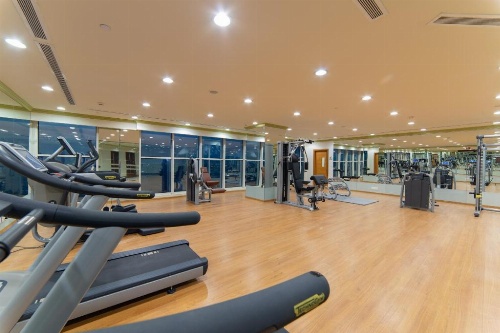 Wyndham Garden Dammam image 12
