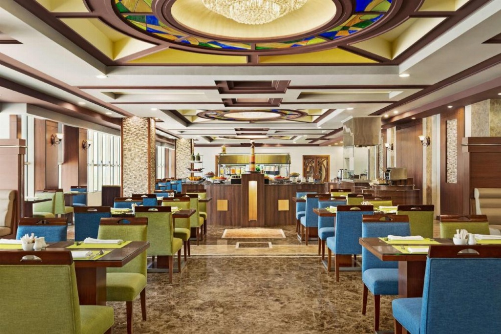 Wyndham Garden Dammam Image 13