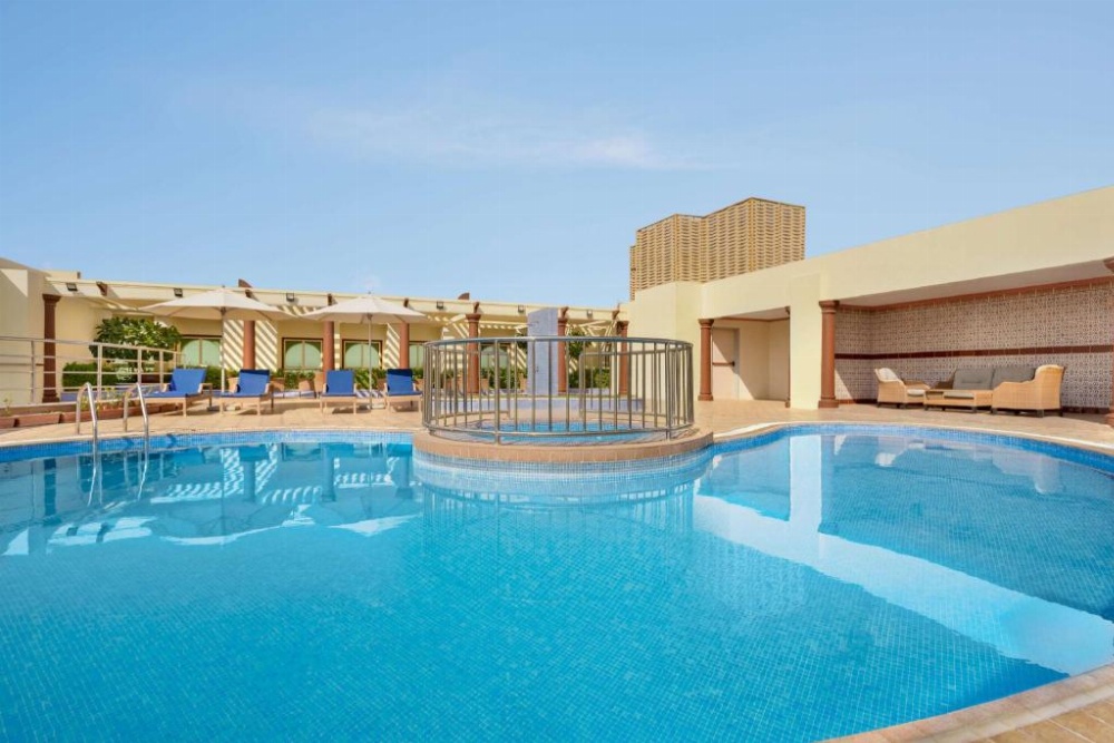 Wyndham Garden Dammam Image 14