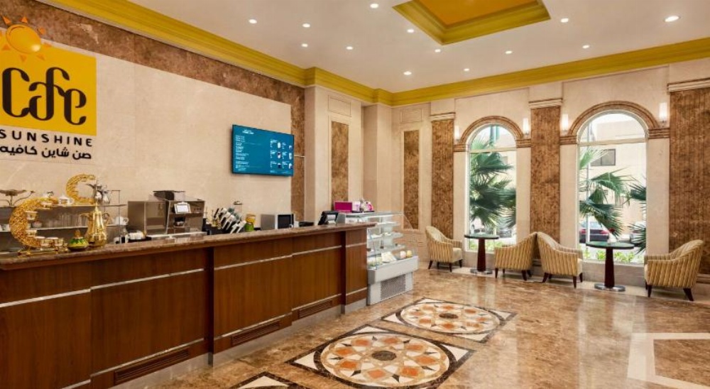 Wyndham Garden Dammam Image 15