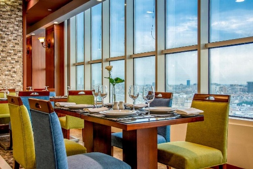 Wyndham Garden Dammam image 17