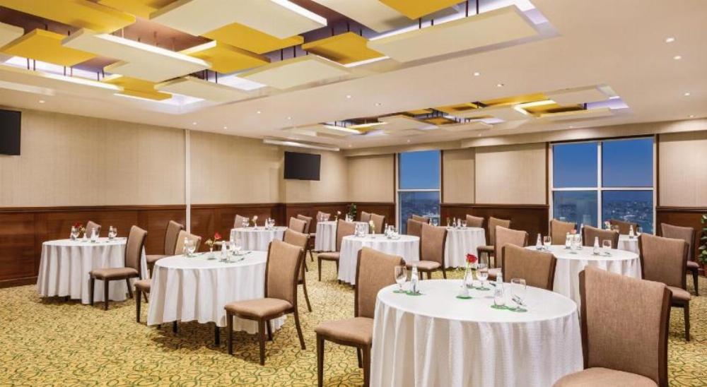 Wyndham Garden Dammam Image 19