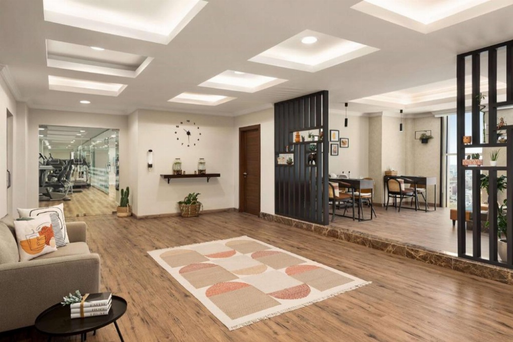 Wyndham Garden Dammam Image 20