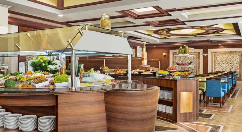 Wyndham Garden Dammam Image 21