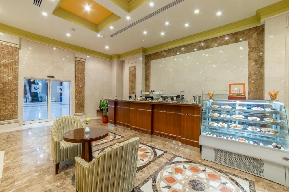 Wyndham Garden Dammam Image 22