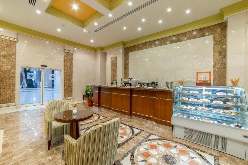 Wyndham Garden Dammam image 22