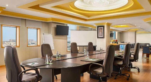 Wyndham Garden Dammam image 23