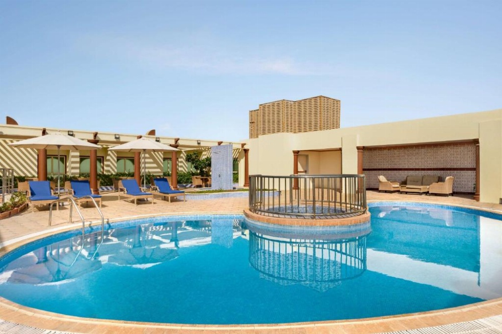 Wyndham Garden Dammam Image 24