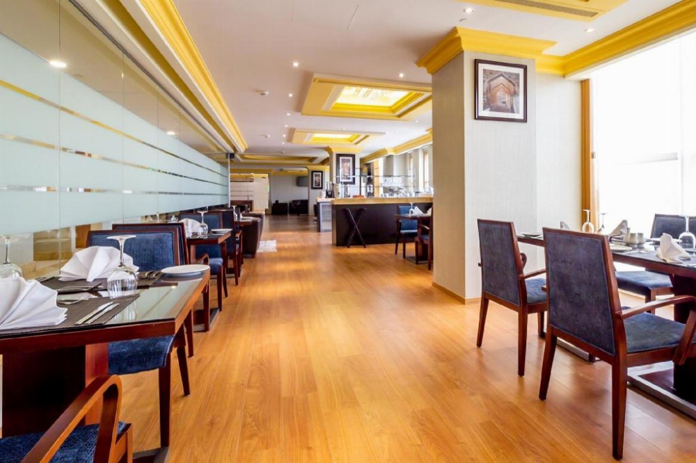 Wyndham Garden Dammam Image 25