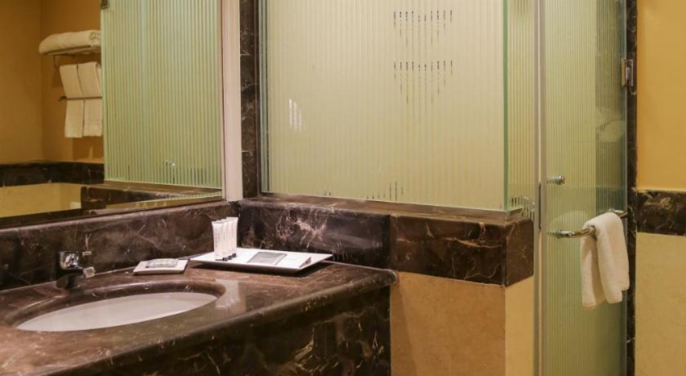 Wyndham Garden Dammam Image 27