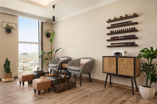 Wyndham Garden Dammam image 28