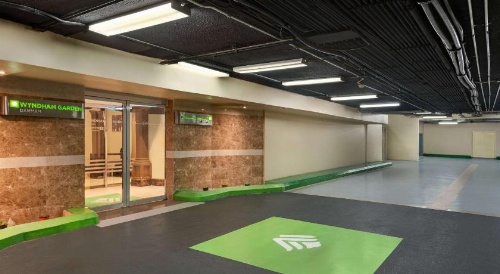 Wyndham Garden Dammam image 29
