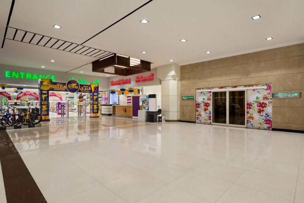 Wyndham Garden Dammam Image 30