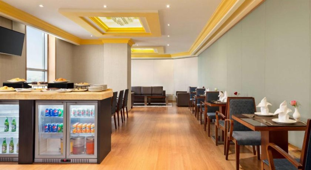 Wyndham Garden Dammam Image 31