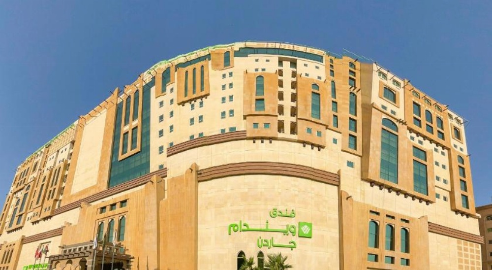 Wyndham Garden Dammam Image 32