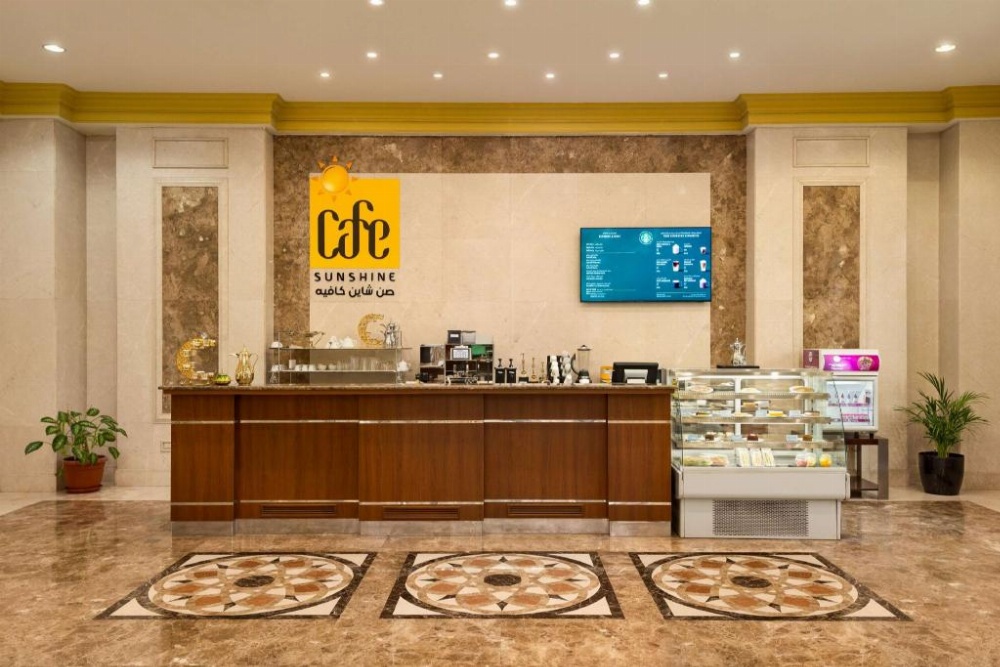 Wyndham Garden Dammam Image 35