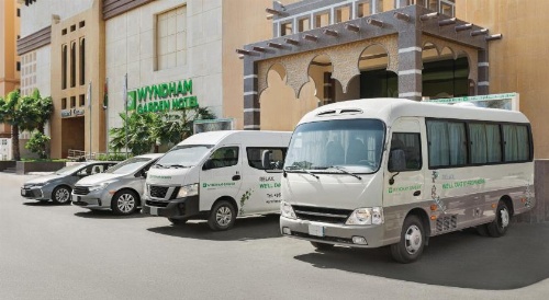 Wyndham Garden Dammam image 36