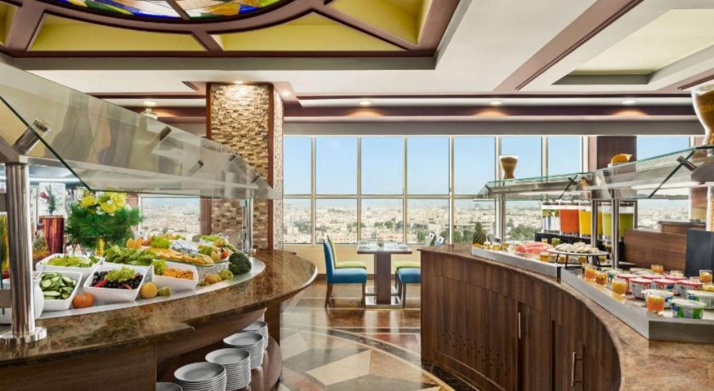 Wyndham Garden Dammam