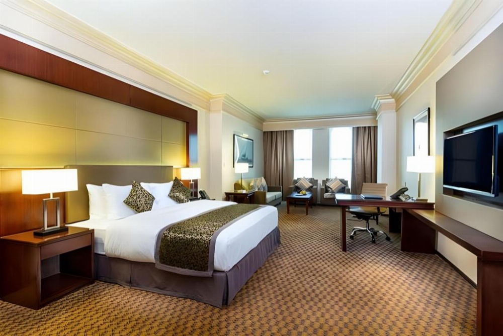 Wyndham Garden Dammam Image 41