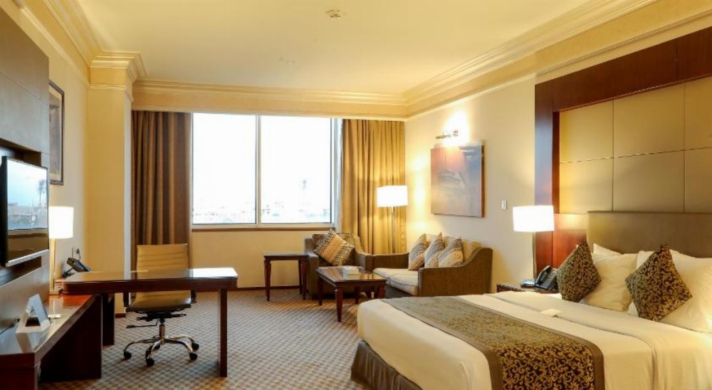 Wyndham Garden Dammam Image 42