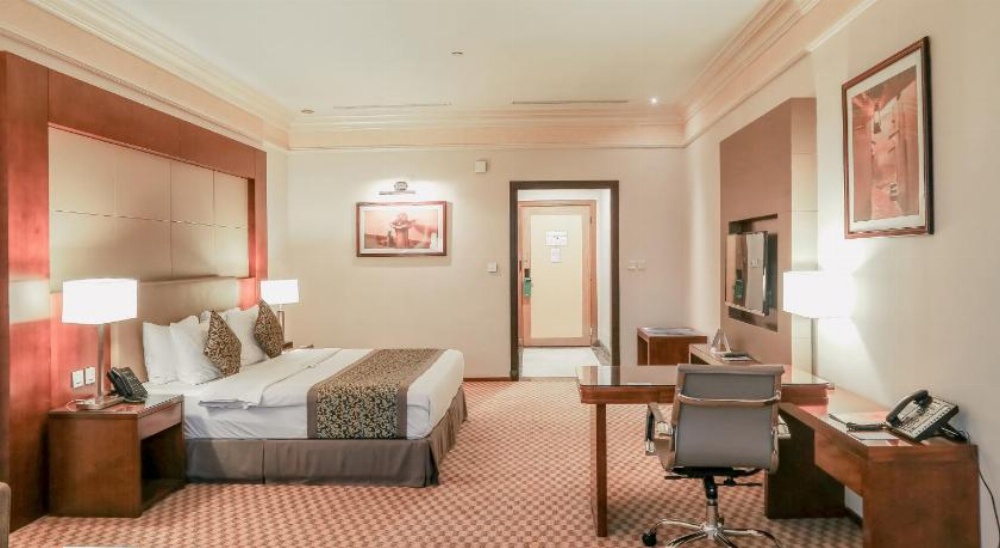 Wyndham Garden Dammam Image 44