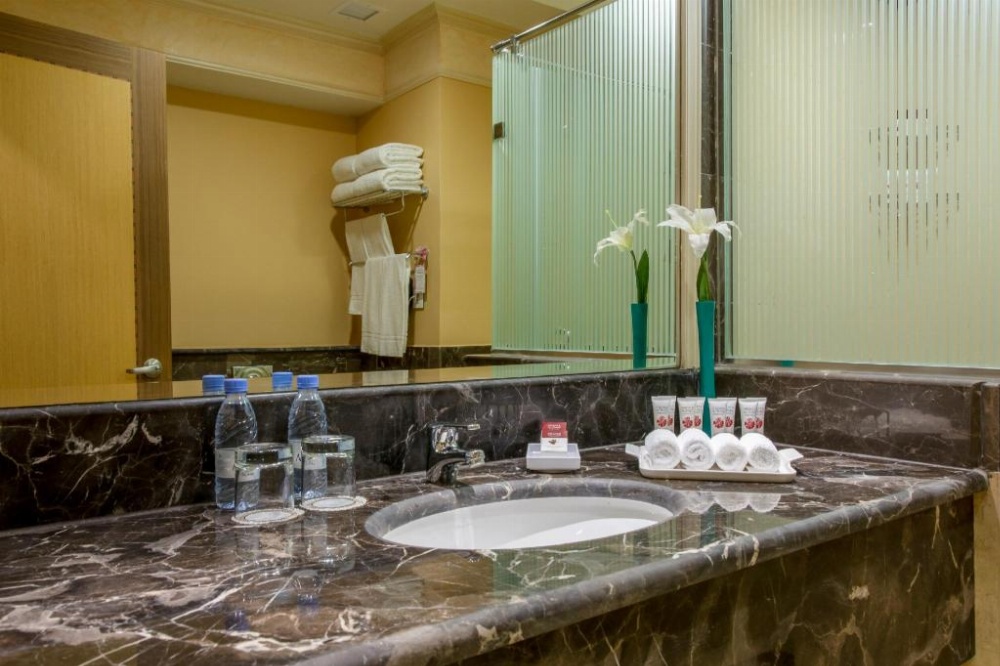 Wyndham Garden Dammam Image 45