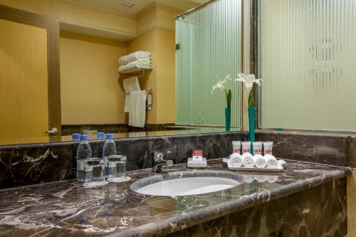 Wyndham Garden Dammam image 45