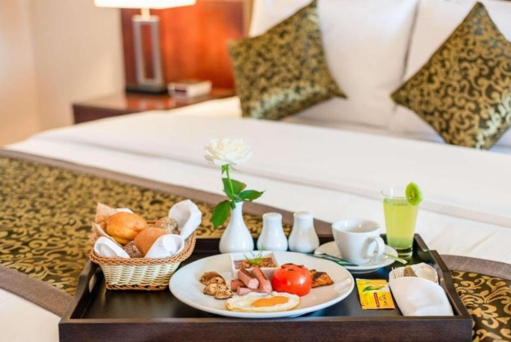 Wyndham Garden Dammam Image 46
