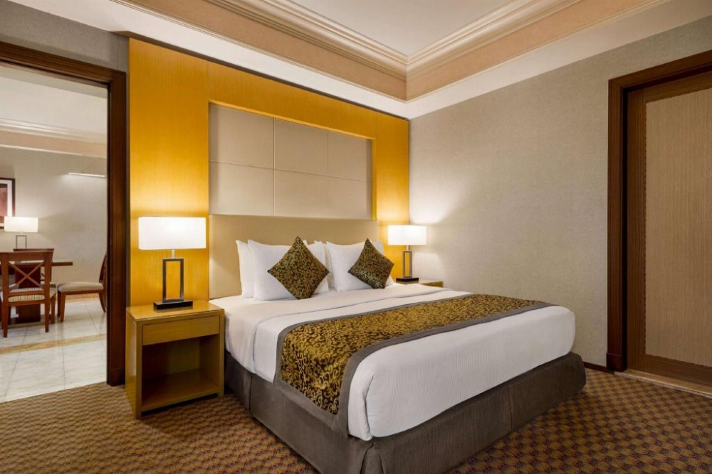 Wyndham Garden Dammam Image 47