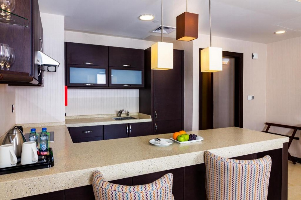Wyndham Garden Dammam Image 48
