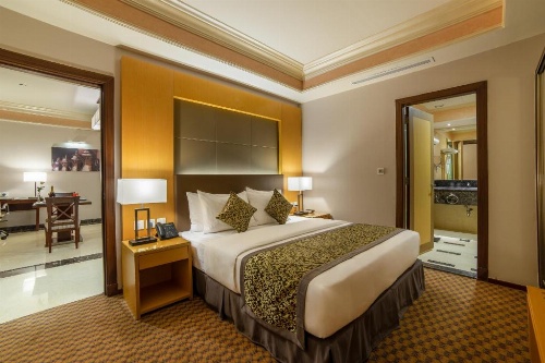 Wyndham Garden Dammam image 49