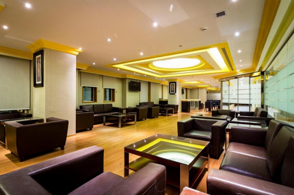 Wyndham Garden Dammam Image 6