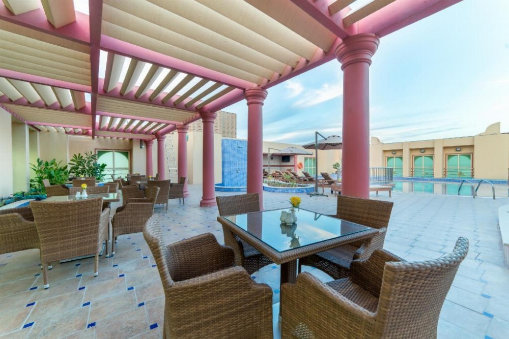 Wyndham Garden Dammam Image 7