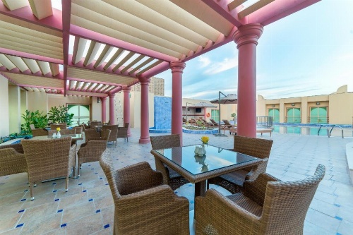 Wyndham Garden Dammam image 7