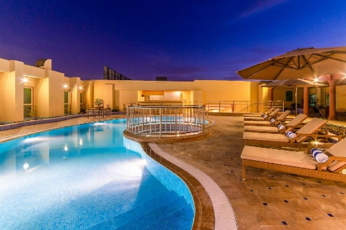 Wyndham Garden Dammam image 9
